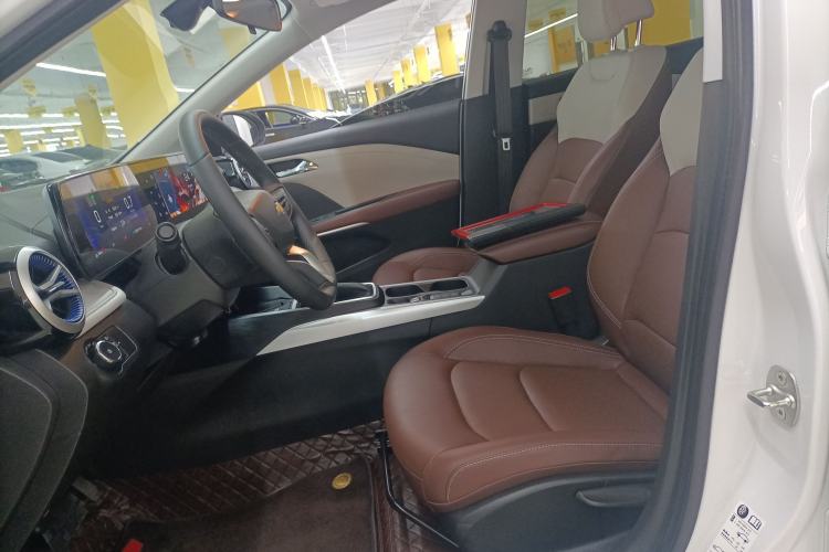 Used Chevrolet Monza 2024 1.5L Dual-Clutch Enjoyment Edition