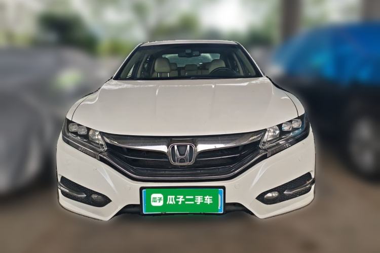Used Honda Spirior 2015 2.4L Prestige Edition Front