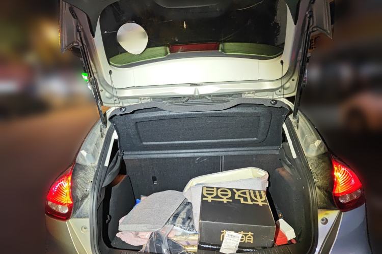 Used Ford Focus 2015 Hatchback EcoBoost 180 Automatic Elite Model