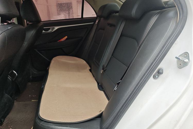 Used Geely Auto Vision 2018 1.5L Manual Happiness Edition