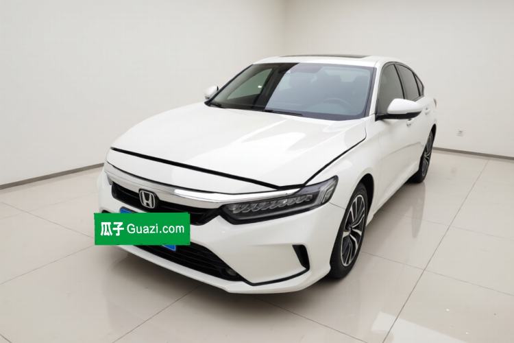 Used Honda Inspire 2022 Lingpai Hybrid 2.0L Pure Elegant Edition