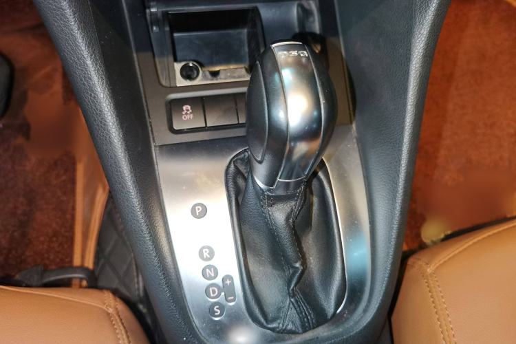 Used Volkswagen Golf 2012 1.4TSI Comfort Convertible Edition
