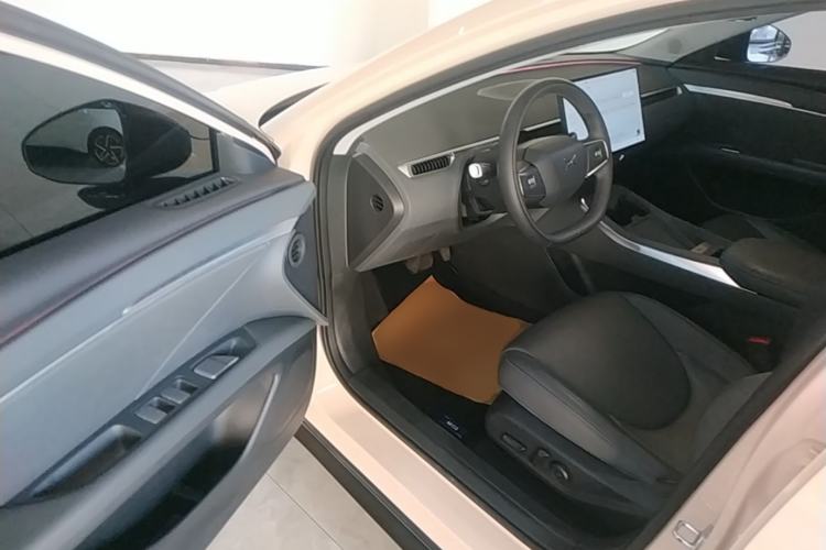 Used XPeng MONA M03 2025 600 with Ultra-Long Range Max