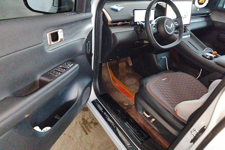 Used Wuling Xingguang S 2024 510km Flagship Edition