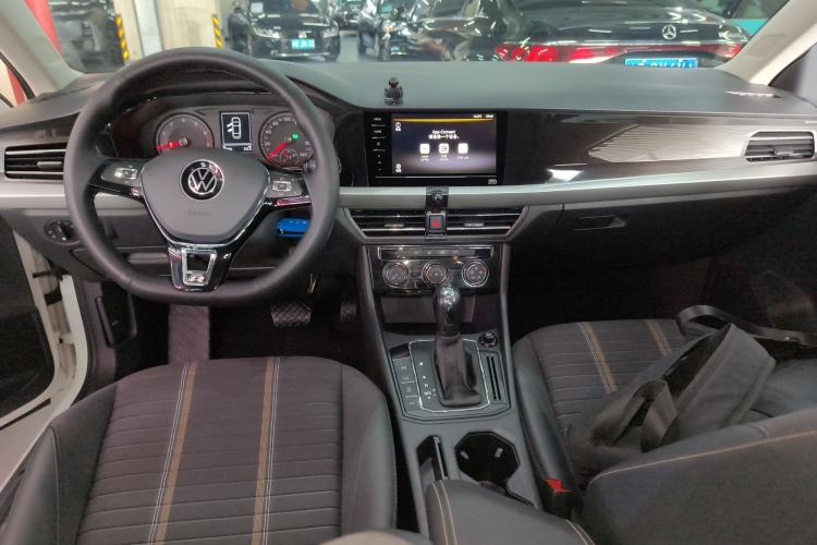 Used Volkswagen Lavida 2021 280TSI DSG Comfort Edition
