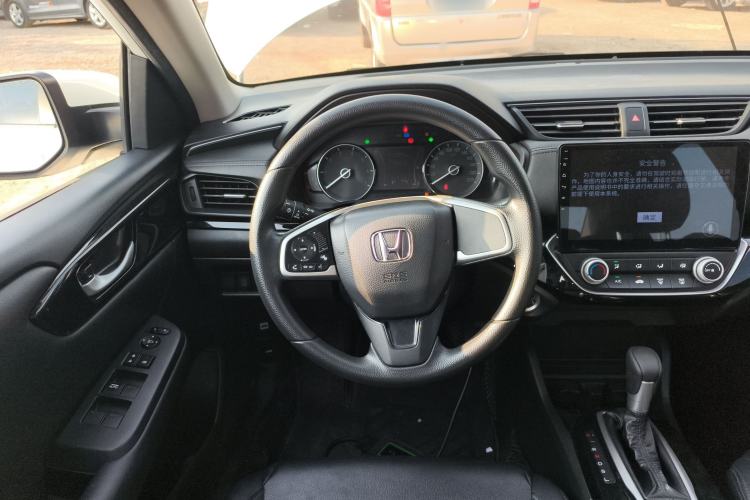 Used Honda Crider 2019 180 Turbo CVT Comfort Version China VI
