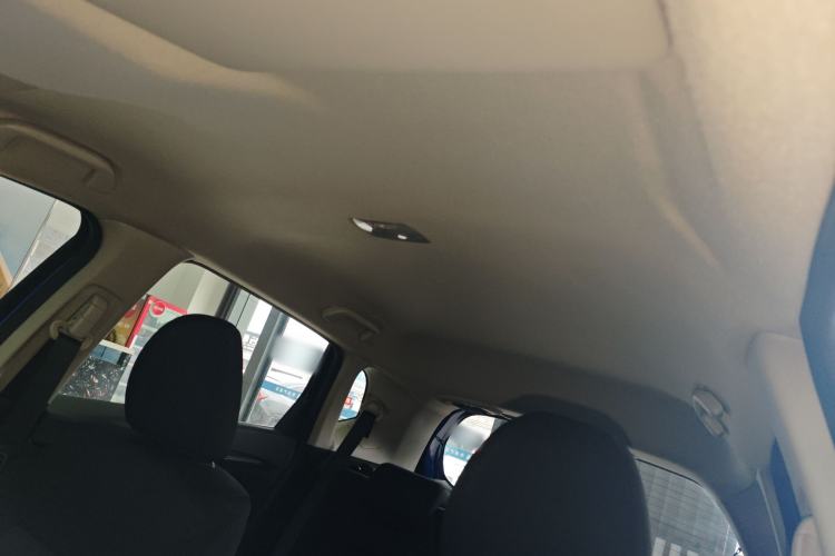 Used Honda Fit 2018 1.5L CVT Comfort Version
