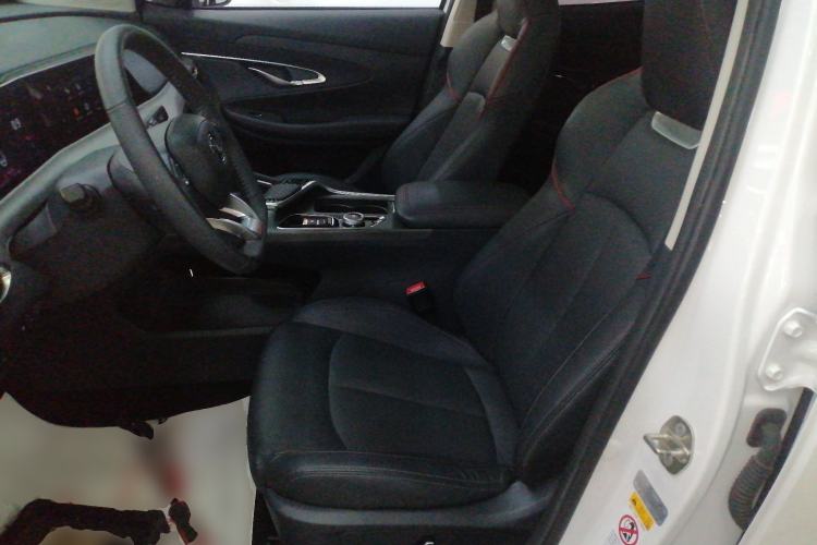 Used Changan UNI-T 2020 1.5T Prestige Version