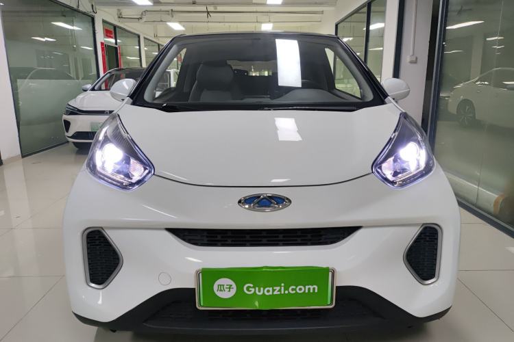 Used Chery Little Ant 2021 150 000 Yuan Ant Fan Edition Ant Cool Version Lithium Iron Phosphate