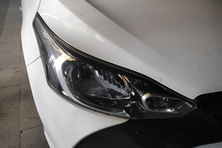 Used Toyota YARiS L Zhi Xuan 2021 1.5L CVT Leading Edition