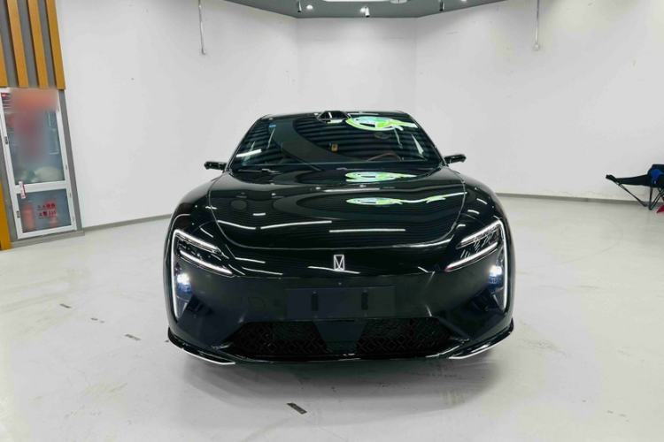 Used Avatr 06 2025 Max Extended-Range Edition