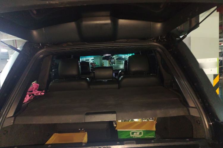 Used Land Rover Range 2012 4.4 TDV8
