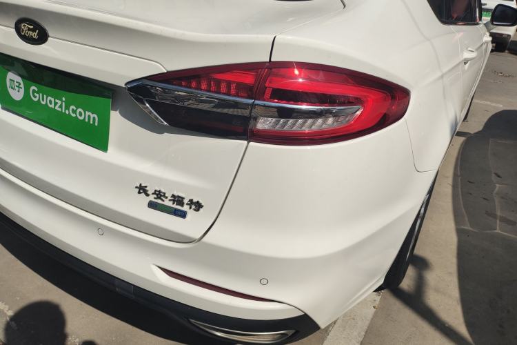 Used Ford Mondeo 2020 EcoBoost 180 Stylish Model Right Rear Taillight