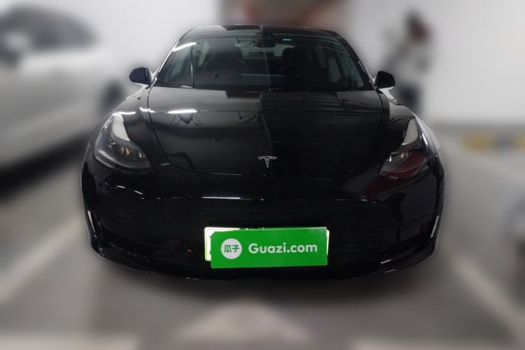 Used Tesla Model 3 2022 Rear-Wheel-Drive Version