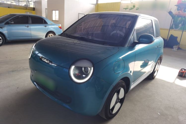 Used Qiyuan Lumin 2022 210km Sweet Edition