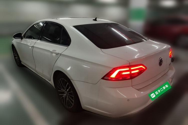 Used Volkswagen Lamando 2018 230TSI DSG Fashion Edition
