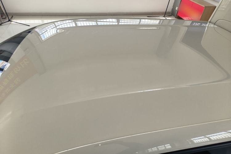 Used BYD Seagull 2025 305km Active Version