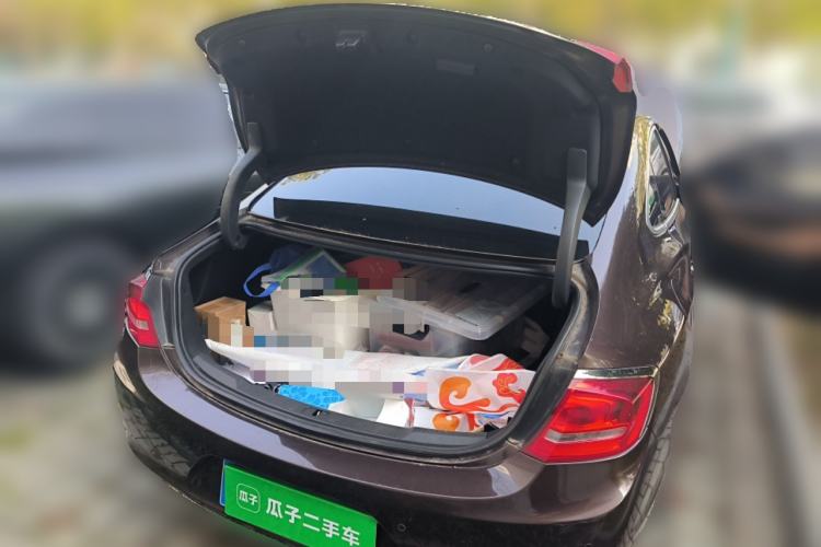 Used Buick LaCrosse 2016 28T Flagship Model