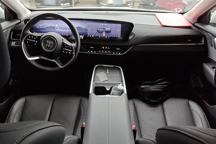 Used Buick LaCrosse 2023 28T Prestige Edition