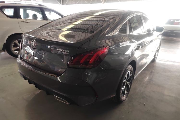 Used MG 5 2022 180 DVVT CVT Youth Flagship Edition
