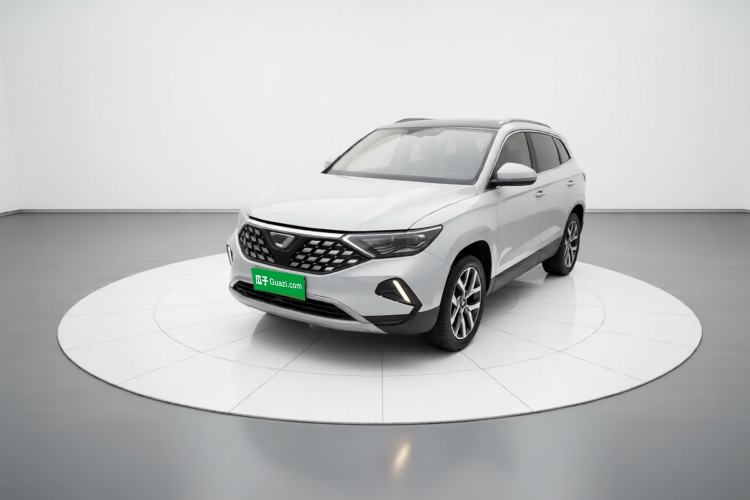 Used Jetta VS7 2020 1.4T Automatic Enjoyment Model