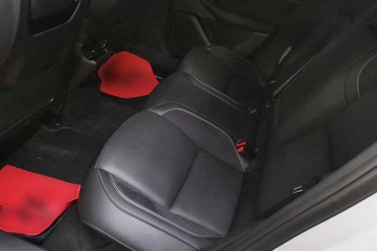 Used Lynk & Co 03 2023 1.5T EM-F PM