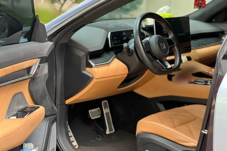 Used Zeekr 001 2022 Ultra-Long Range Dual-Motor YOU Version
