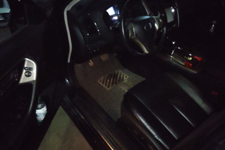 Used Nissan Teana 2013 2.5L XL Leading Edition
