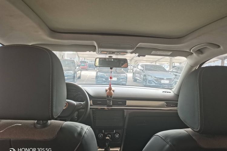 Used Volkswagen C-TREK 2017 1.6L Automatic Comfort Model
