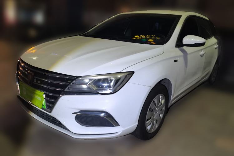 Used Roewe Ei5 2019 Comfort Edition