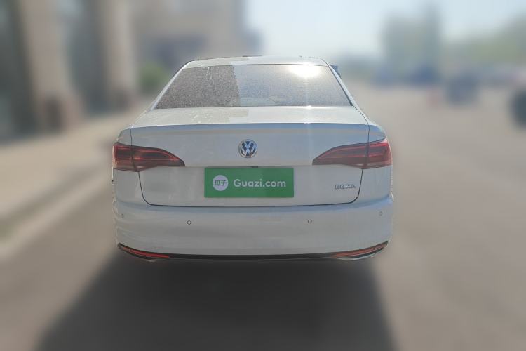 Used Volkswagen Bora 2020 1.5L Automatic Comfort Model

