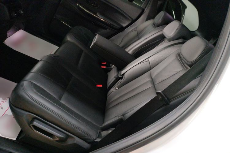 Used Nio ES8 2020 415 KM Signature Edition 7-Seater Version
