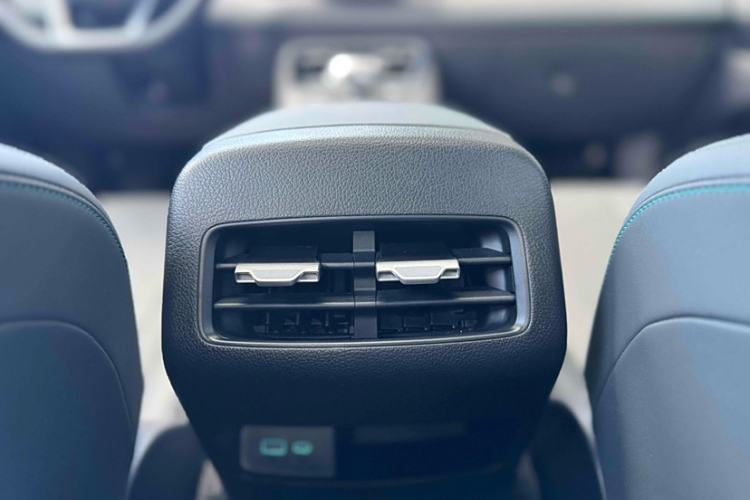 Used BYD Qin PLUS 2025 DM-i Smart Drive 55KM Beyond Model