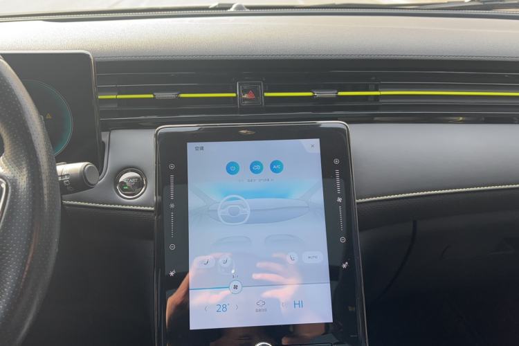 Used Roewe RX5 2021 PLUS 330TGI Automatic National Trend Intelligent Deluxe Edition