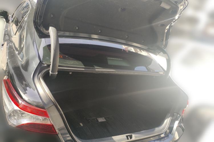 Used Toyota Camry 2019 2.0G Luxury Edition China V Standard