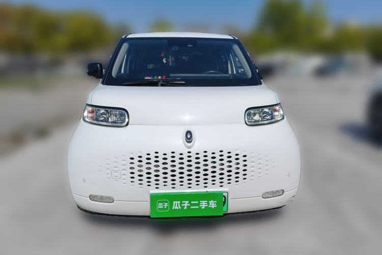 Used ORA White Cat 2020 401 km Flagship Version
