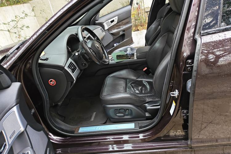 Used Jaguar XF 2015 XF 3.0 SC R-Sport Luxury Edition
