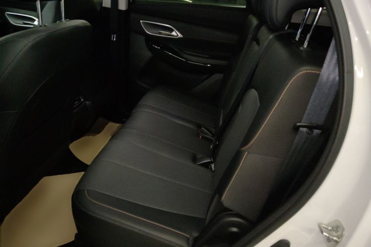 Used Changan X7 PLUS 2024 1.5T Automatic Luxury 7-Seater
