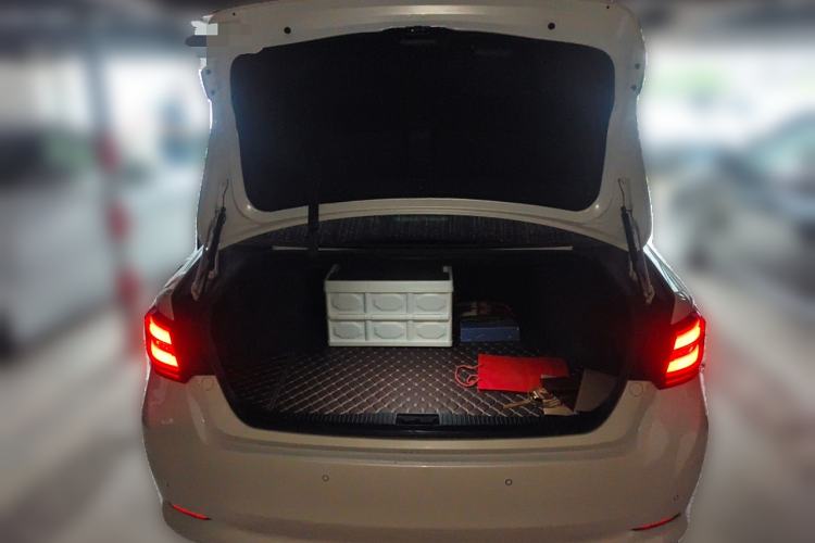 Used Toyota Crown 2017 2.0T Sport Edition
