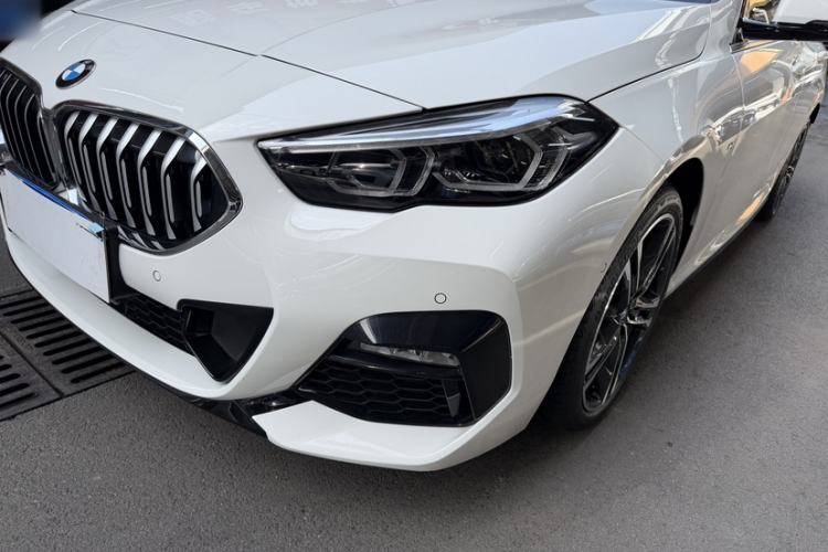 Used BMW 2 Series 2023 225i Four-Door Coupe M Sport Package
