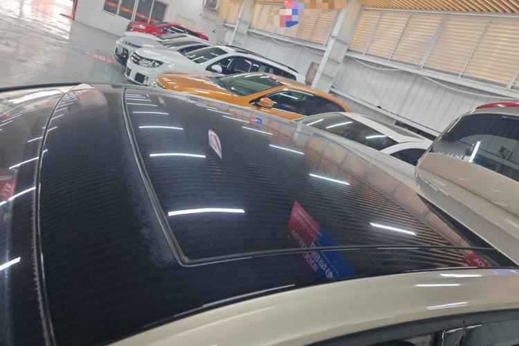 Used Volkswagen Golf 2015 1.6L Automatic Comfort Model