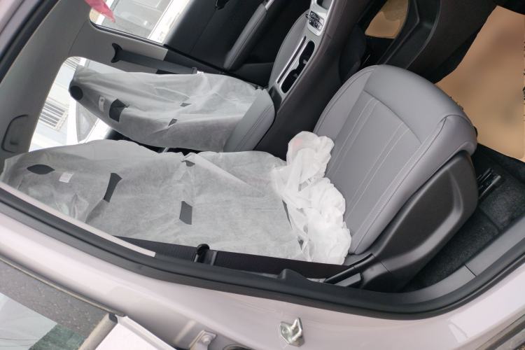 Used Geely Galaxy Geome 2026 Model 410km Carefree Edition
