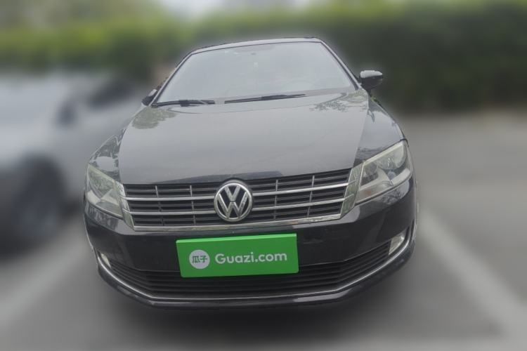 Used Volkswagen Lavida 2013 1.4TSI DSG Comfort Edition