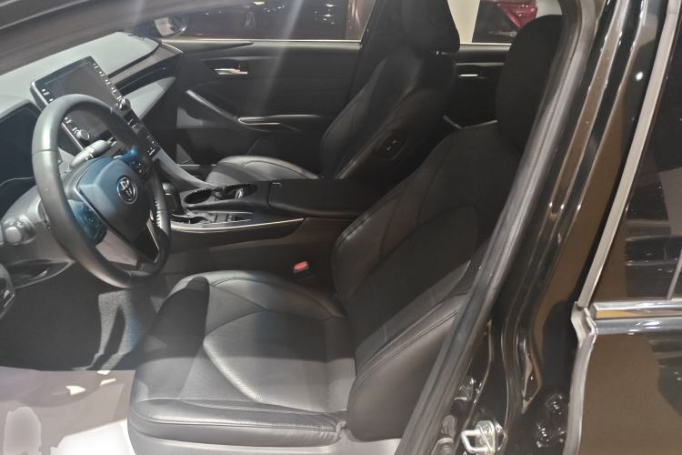 Used Toyota Avalon 2019 2.0L Luxury Edition China VI Standard