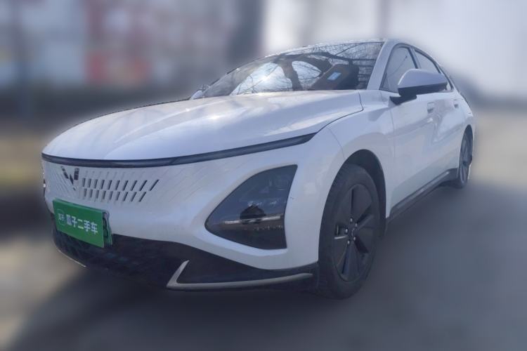 Used Wuling Xingguang 2023 70 Standard Edition