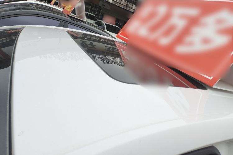 Used Chevrolet Cavalier 2019 320 Automatic Enjoyment with Sunroof