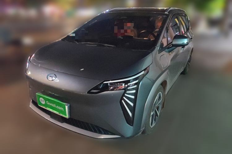 Used AION Y 2025 Plus 510 Smart Edition