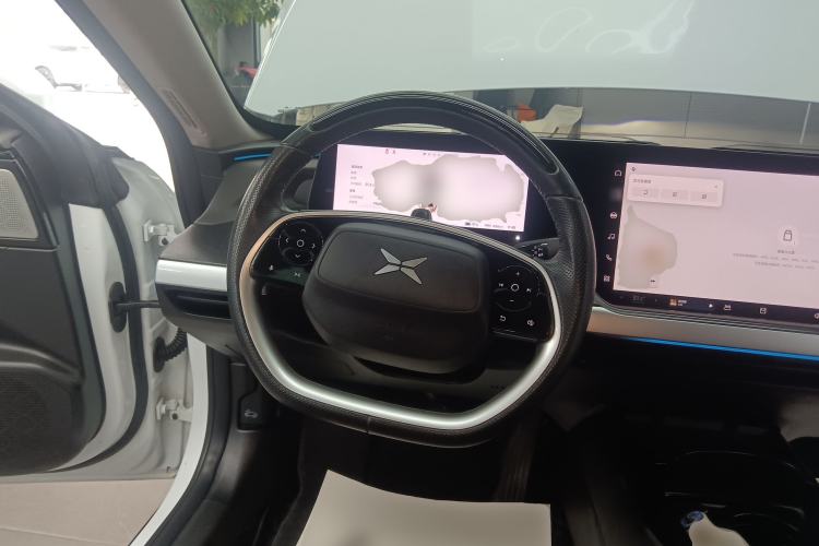 Used XPeng P7 2022 670N+