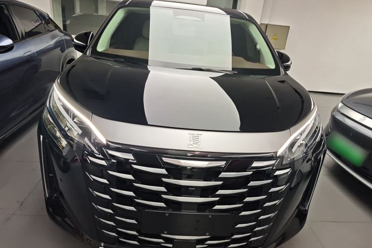 Used BYD Xia 2025 DM-i 1.5T 180km Beyond Edition