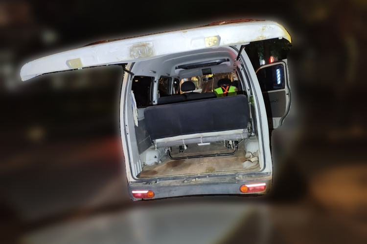 Used Chana Star 2 2012 1.0L Base Version JL466Q9